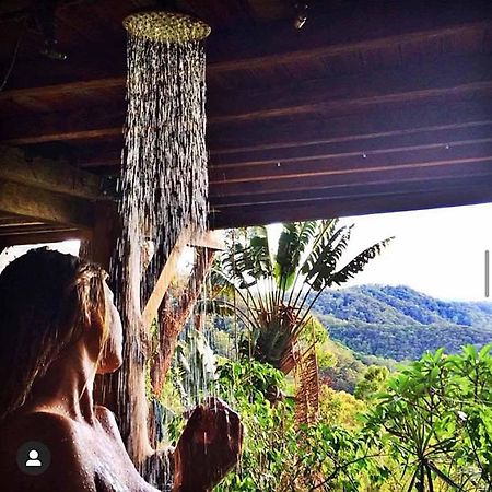The Den Of The Treehouse, Kinabalu Farm The Pocket Exterior foto
