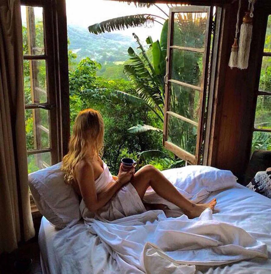 The Den Of The Treehouse, Kinabalu Farm The Pocket Exterior foto
